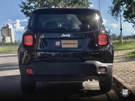 JEEP Renegade 1.8 16V 4P FLEX AUTOMTICO, Foto 4