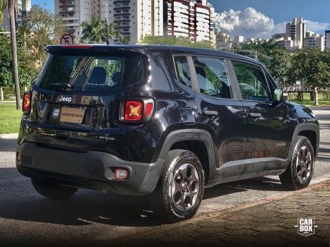 JEEP Renegade 1.8 16V 4P FLEX AUTOMTICO, Foto 5