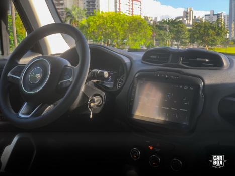 JEEP Renegade 1.8 16V 4P FLEX AUTOMTICO, Foto 8