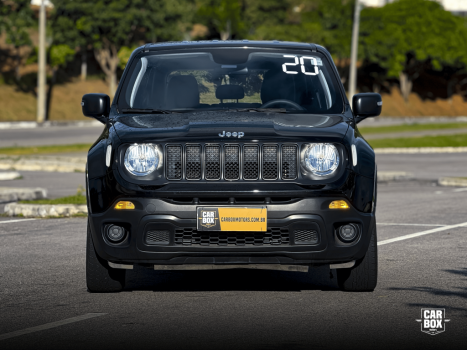 JEEP Renegade 1.8 16V 4P FLEX AUTOMTICO, Foto 3