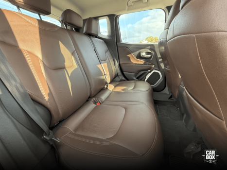 JEEP Renegade 1.8 16V 4P FLEX AUTOMTICO, Foto 13