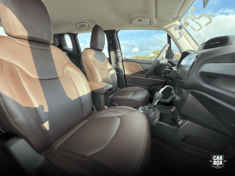 JEEP Renegade 1.8 16V 4P FLEX AUTOMTICO, Foto 15