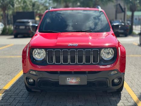 JEEP Renegade 1.8 16V 4P FLEX, Foto 2
