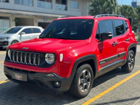 JEEP Renegade 1.8 16V 4P FLEX, Foto 3