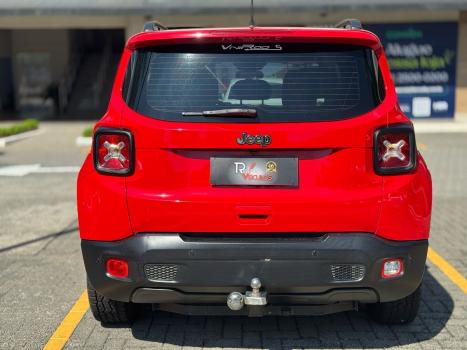 JEEP Renegade 1.8 16V 4P FLEX, Foto 5