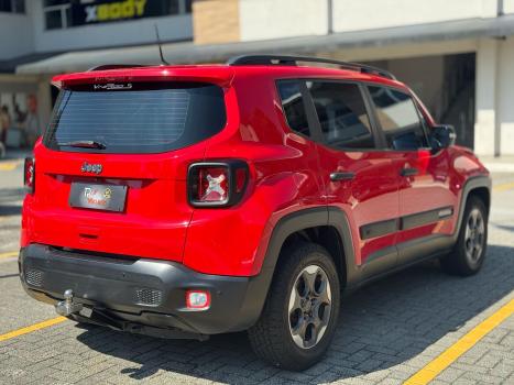 JEEP Renegade 1.8 16V 4P FLEX, Foto 6