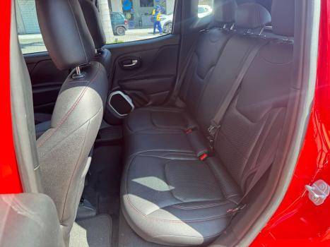 JEEP Renegade 1.8 16V 4P FLEX, Foto 8
