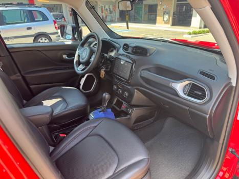 JEEP Renegade 1.8 16V 4P FLEX, Foto 10