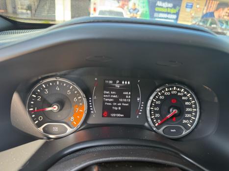JEEP Renegade 1.8 16V 4P FLEX, Foto 13