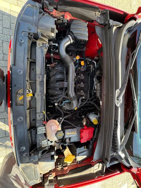 JEEP Renegade 1.8 16V 4P FLEX, Foto 14