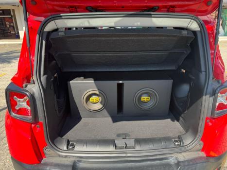 JEEP Renegade 1.8 16V 4P FLEX, Foto 15