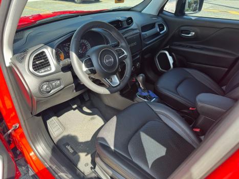 JEEP Renegade 1.8 16V 4P FLEX, Foto 17