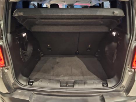 JEEP Renegade 1.8 16V 4P FLEX LONGITUDE AUTOMTICO, Foto 6