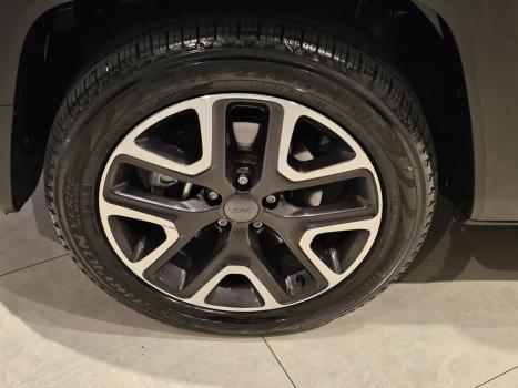 JEEP Renegade 1.8 16V 4P FLEX LONGITUDE AUTOMTICO, Foto 8
