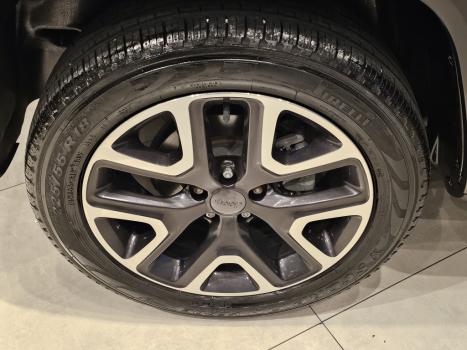 JEEP Renegade 1.8 16V 4P FLEX LONGITUDE AUTOMTICO, Foto 9