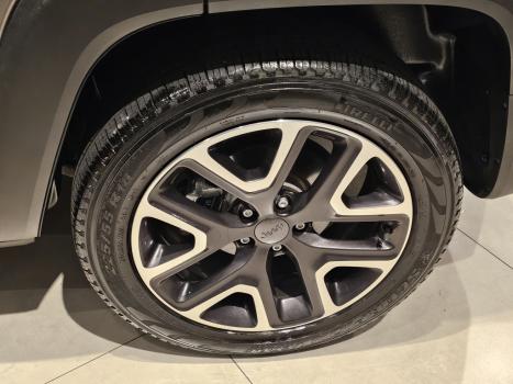 JEEP Renegade 1.8 16V 4P FLEX LONGITUDE AUTOMTICO, Foto 10