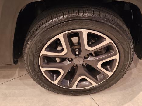 JEEP Renegade 1.8 16V 4P FLEX LONGITUDE AUTOMTICO, Foto 11
