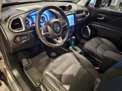 JEEP Renegade 1.8 16V 4P FLEX LONGITUDE AUTOMTICO, Foto 12