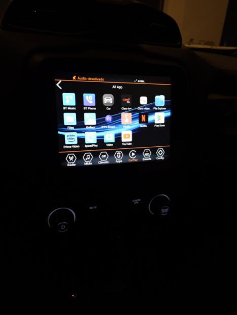 JEEP Renegade 1.8 16V 4P FLEX LONGITUDE AUTOMTICO, Foto 14