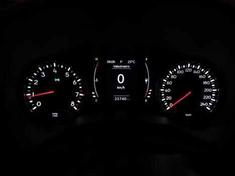 JEEP Renegade 1.8 16V 4P FLEX LONGITUDE AUTOMTICO, Foto 16