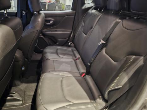 JEEP Renegade 1.8 16V 4P FLEX LONGITUDE AUTOMTICO, Foto 17