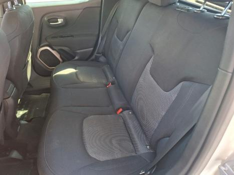 JEEP Renegade 1.8 16V 4P FLEX LONGITUDE AUTOMTICO, Foto 5