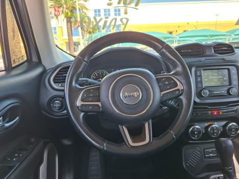 JEEP Renegade 1.8 16V 4P FLEX LONGITUDE AUTOMTICO, Foto 6