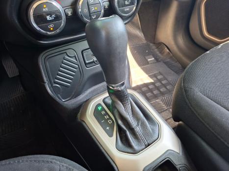 JEEP Renegade 1.8 16V 4P FLEX LONGITUDE AUTOMTICO, Foto 8