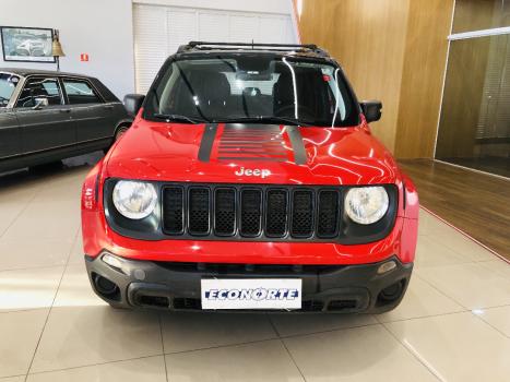 JEEP Renegade 1.8 16V 4P FLEX SPORT AUTOMTICO, Foto 2