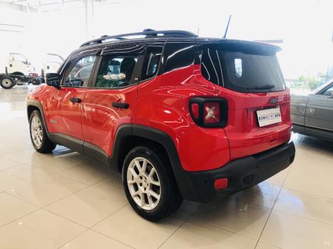 JEEP Renegade 1.8 16V 4P FLEX SPORT AUTOMTICO, Foto 6