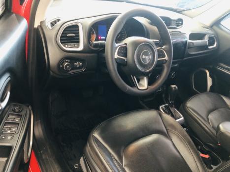 JEEP Renegade 1.8 16V 4P FLEX SPORT AUTOMTICO, Foto 7