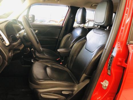 JEEP Renegade 1.8 16V 4P FLEX SPORT AUTOMTICO, Foto 8