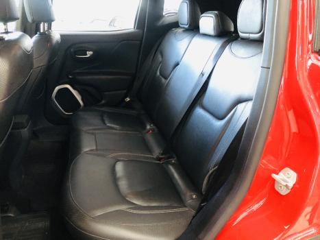 JEEP Renegade 1.8 16V 4P FLEX SPORT AUTOMTICO, Foto 9