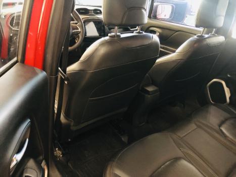 JEEP Renegade 1.8 16V 4P FLEX SPORT AUTOMTICO, Foto 10