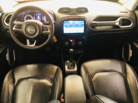 JEEP Renegade 1.8 16V 4P FLEX SPORT AUTOMTICO, Foto 11