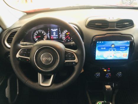 JEEP Renegade 1.8 16V 4P FLEX SPORT AUTOMTICO, Foto 12