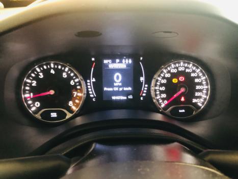 JEEP Renegade 1.8 16V 4P FLEX SPORT AUTOMTICO, Foto 13
