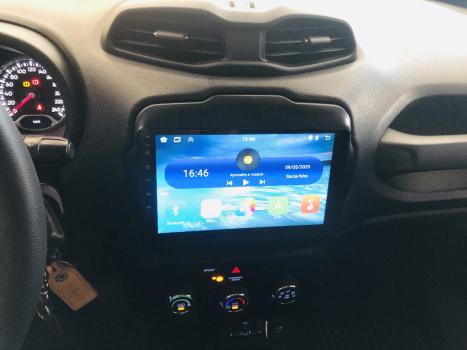 JEEP Renegade 1.8 16V 4P FLEX SPORT AUTOMTICO, Foto 14
