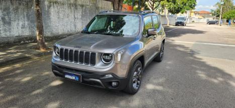 JEEP Renegade 1.8 16V 4P LIMITED FLEX AUTOMTICO, Foto 1