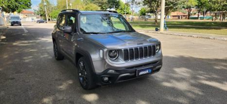 JEEP Renegade 1.8 16V 4P LIMITED FLEX AUTOMTICO, Foto 3