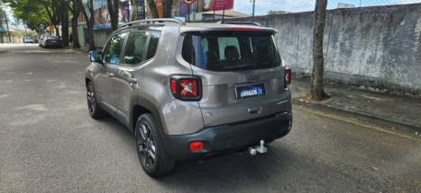 JEEP Renegade 1.8 16V 4P LIMITED FLEX AUTOMTICO, Foto 4