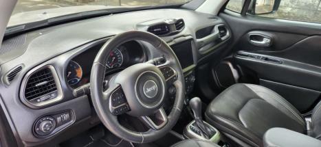 JEEP Renegade 1.8 16V 4P LIMITED FLEX AUTOMTICO, Foto 5