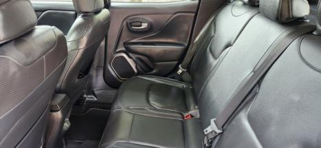 JEEP Renegade 1.8 16V 4P LIMITED FLEX AUTOMTICO, Foto 7