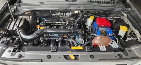 JEEP Renegade 1.8 16V 4P LIMITED FLEX AUTOMTICO, Foto 8