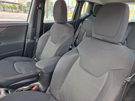 JEEP Renegade 1.8 16V 4P FLEX LONGITUDE AUTOMTICO, Foto 10