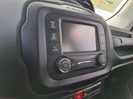 JEEP Renegade 1.8 16V 4P FLEX LONGITUDE AUTOMTICO, Foto 12