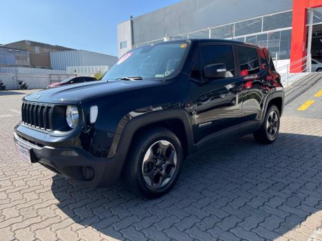 JEEP Renegade 1.8 16V 4P FLEX, Foto 2