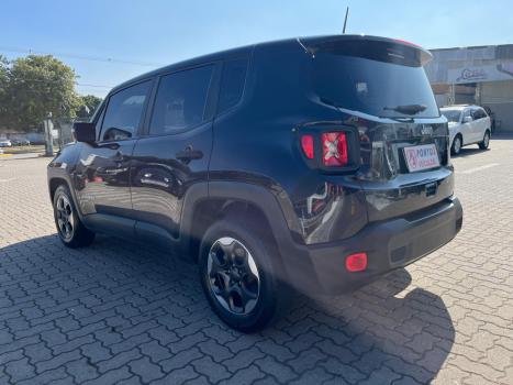 JEEP Renegade 1.8 16V 4P FLEX, Foto 3