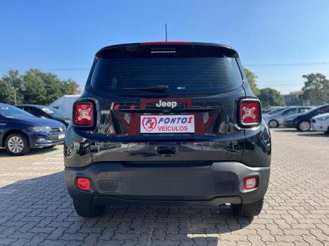 JEEP Renegade 1.8 16V 4P FLEX, Foto 4