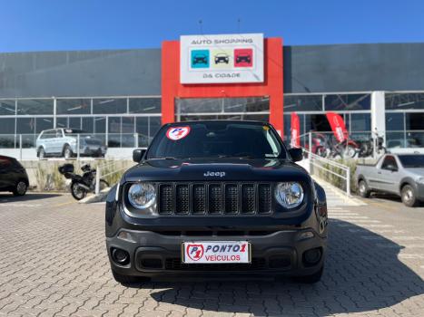 JEEP Renegade 1.8 16V 4P FLEX, Foto 7